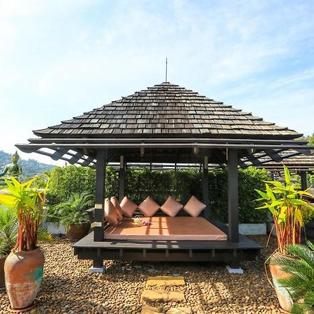 Bangtao Beach Garden By Resava Bang Tao Beach  Esterno foto