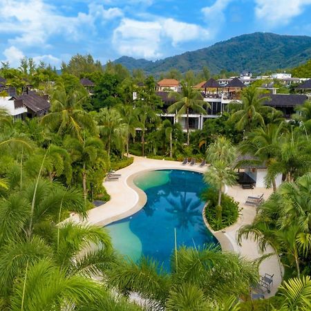 Bangtao Beach Garden By Resava Bang Tao Beach  Esterno foto