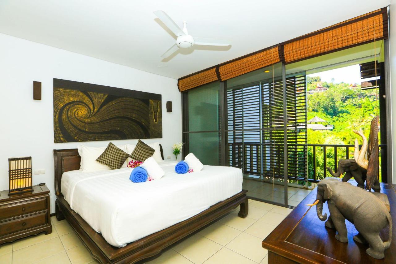 Bangtao Beach Garden By Resava Bang Tao Beach  Esterno foto