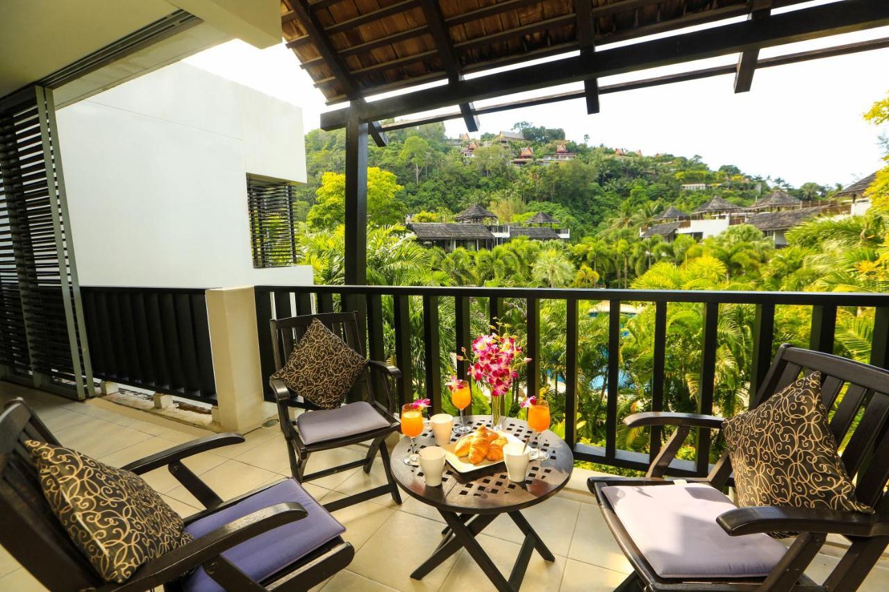 Bangtao Beach Garden By Resava Bang Tao Beach  Esterno foto
