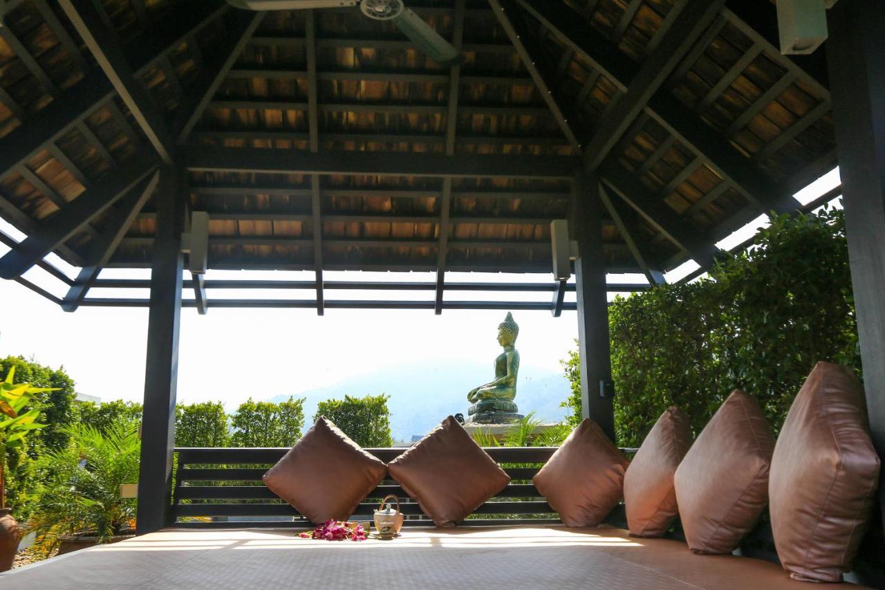 Bangtao Beach Garden By Resava Bang Tao Beach  Esterno foto