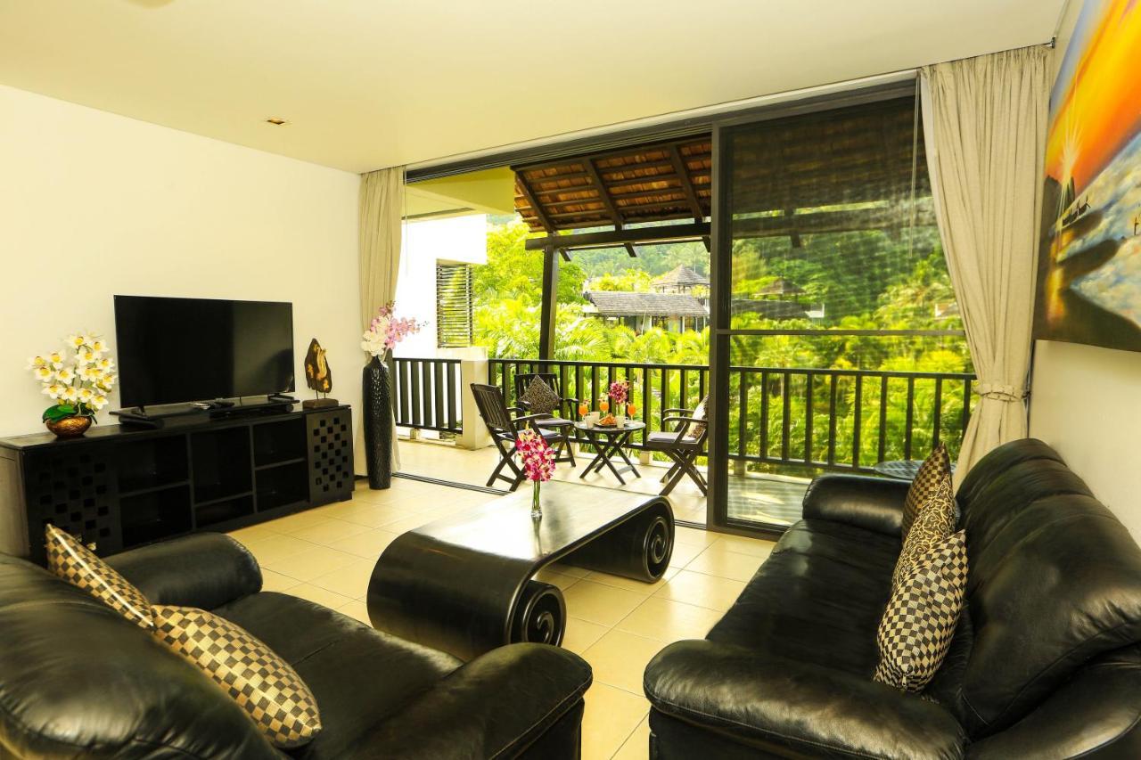 Bangtao Beach Garden By Resava Bang Tao Beach  Esterno foto