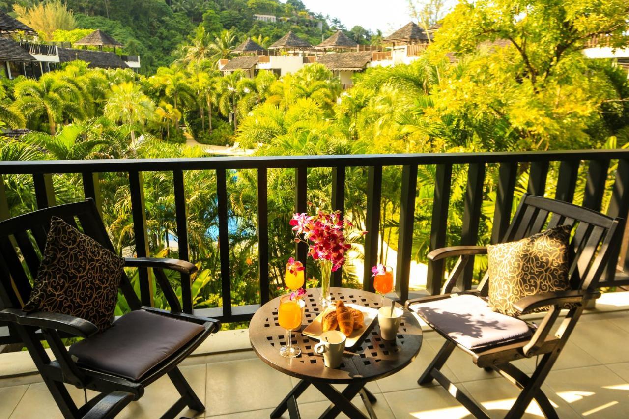 Bangtao Beach Garden By Resava Bang Tao Beach  Esterno foto