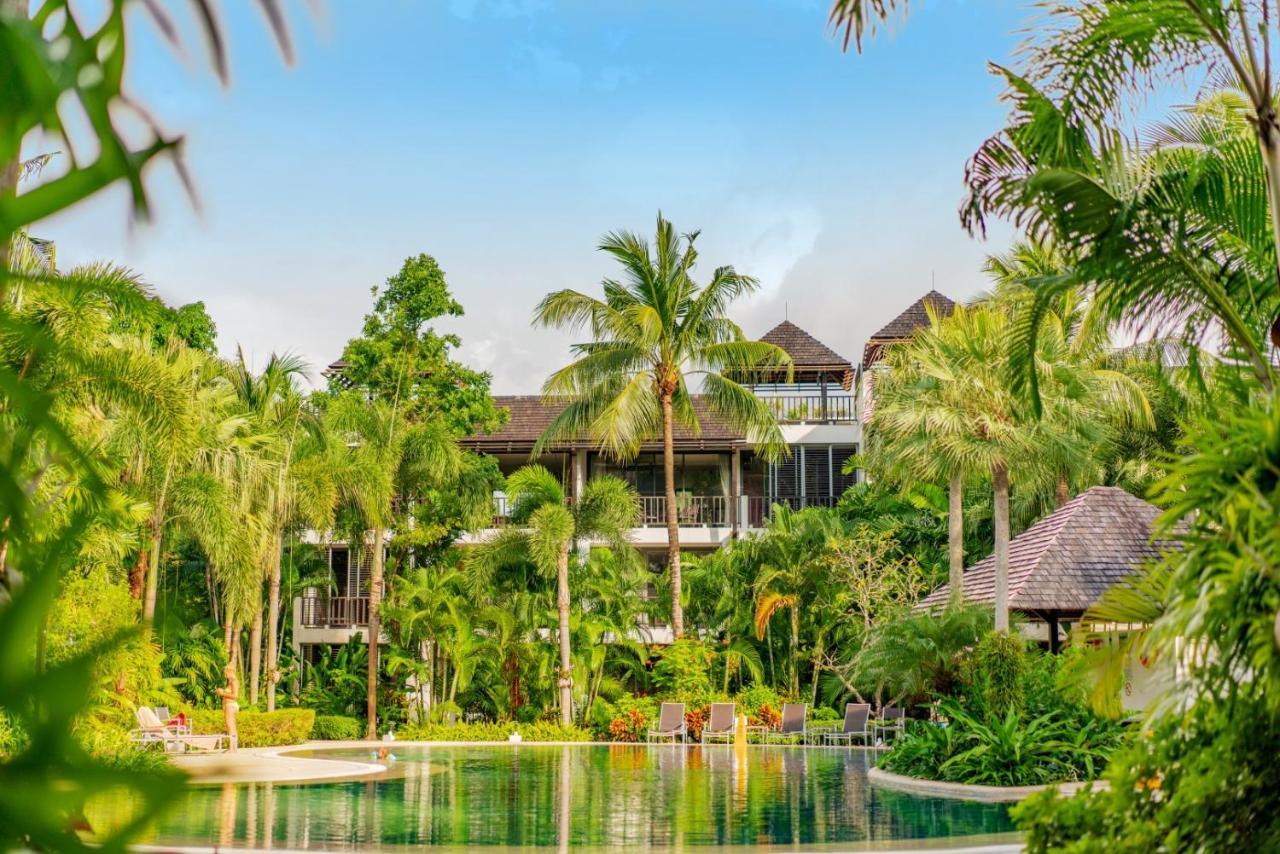 Bangtao Beach Garden By Resava Bang Tao Beach  Esterno foto