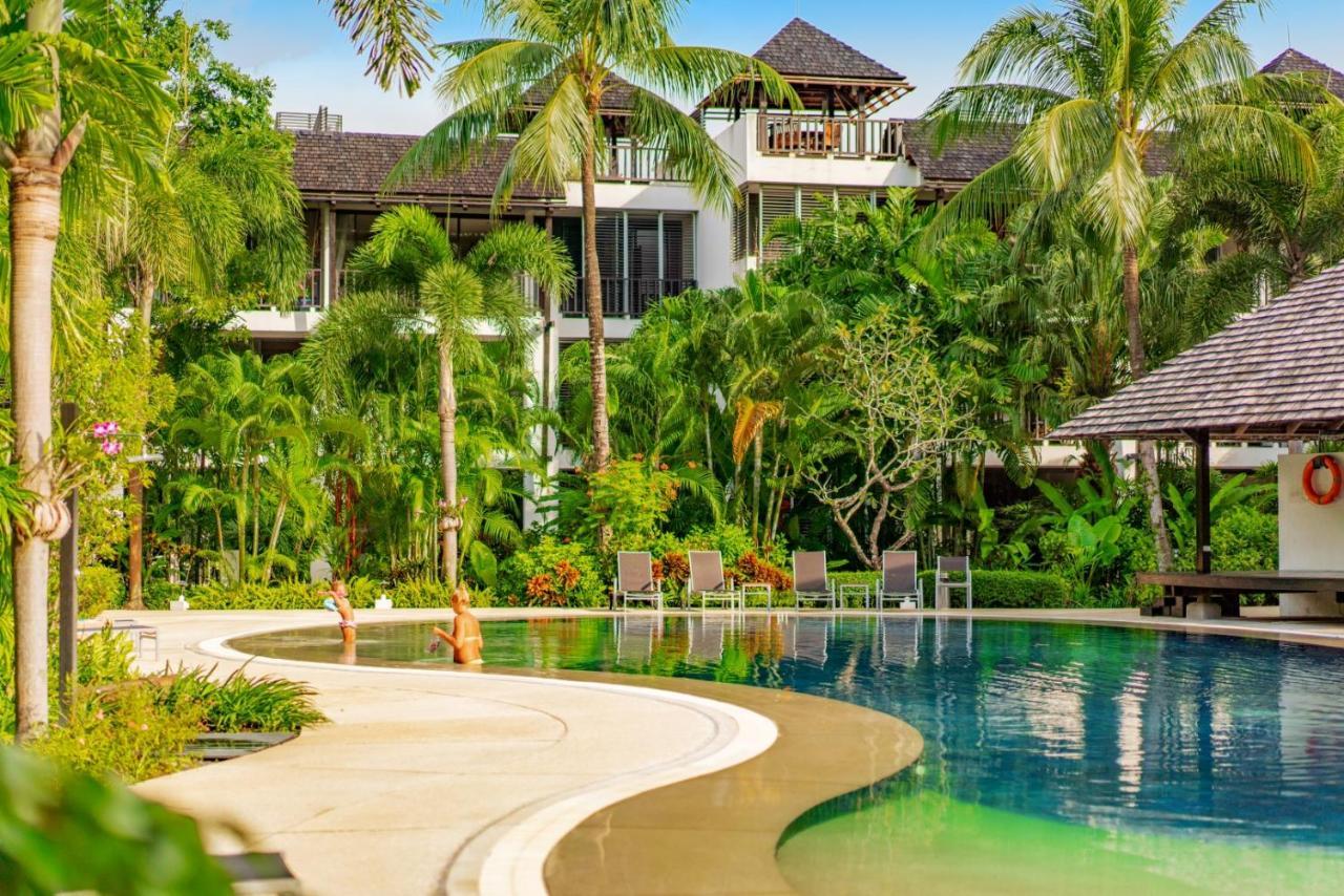 Bangtao Beach Garden By Resava Bang Tao Beach  Esterno foto