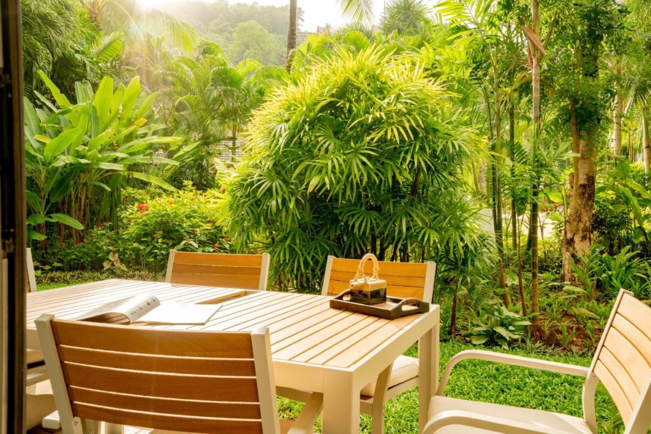 Bangtao Beach Garden By Resava Bang Tao Beach  Esterno foto
