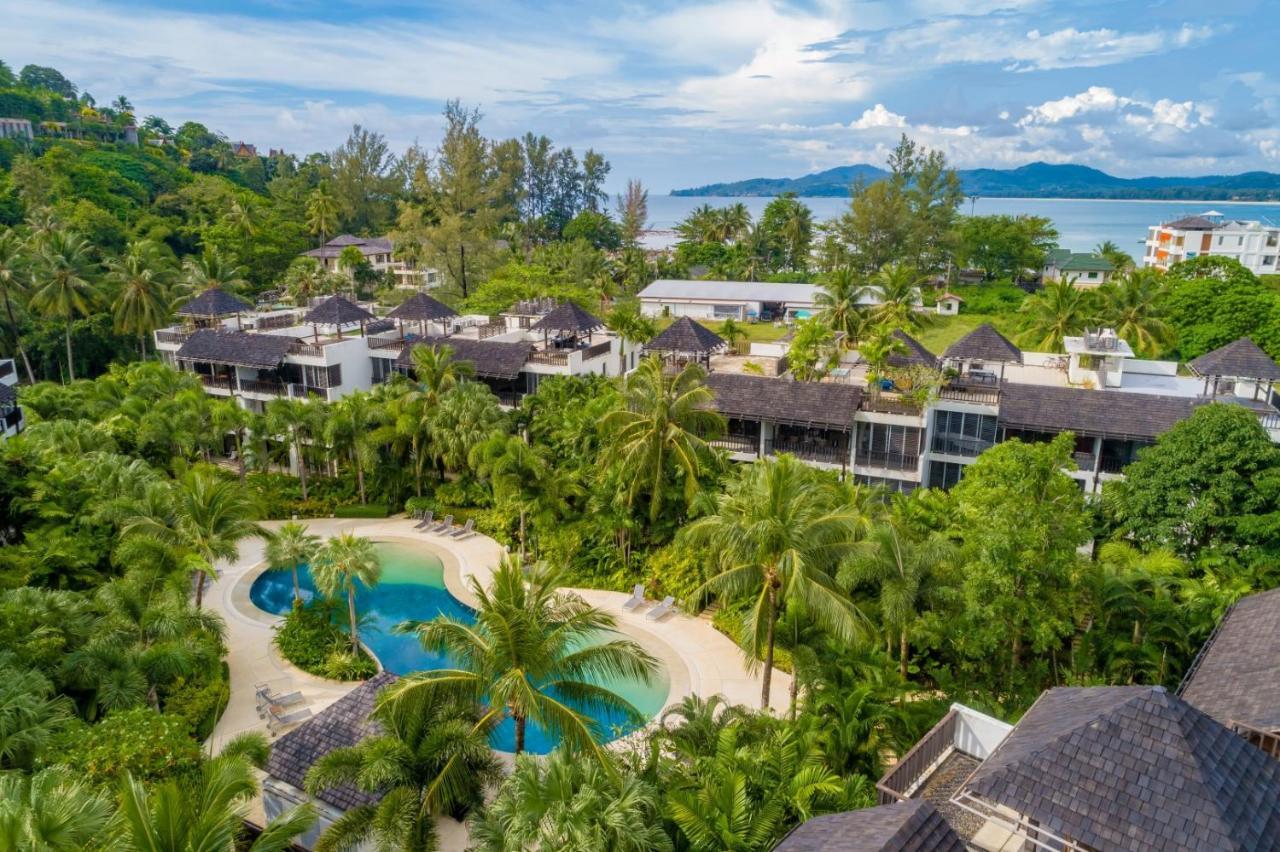 Bangtao Beach Garden By Resava Bang Tao Beach  Esterno foto