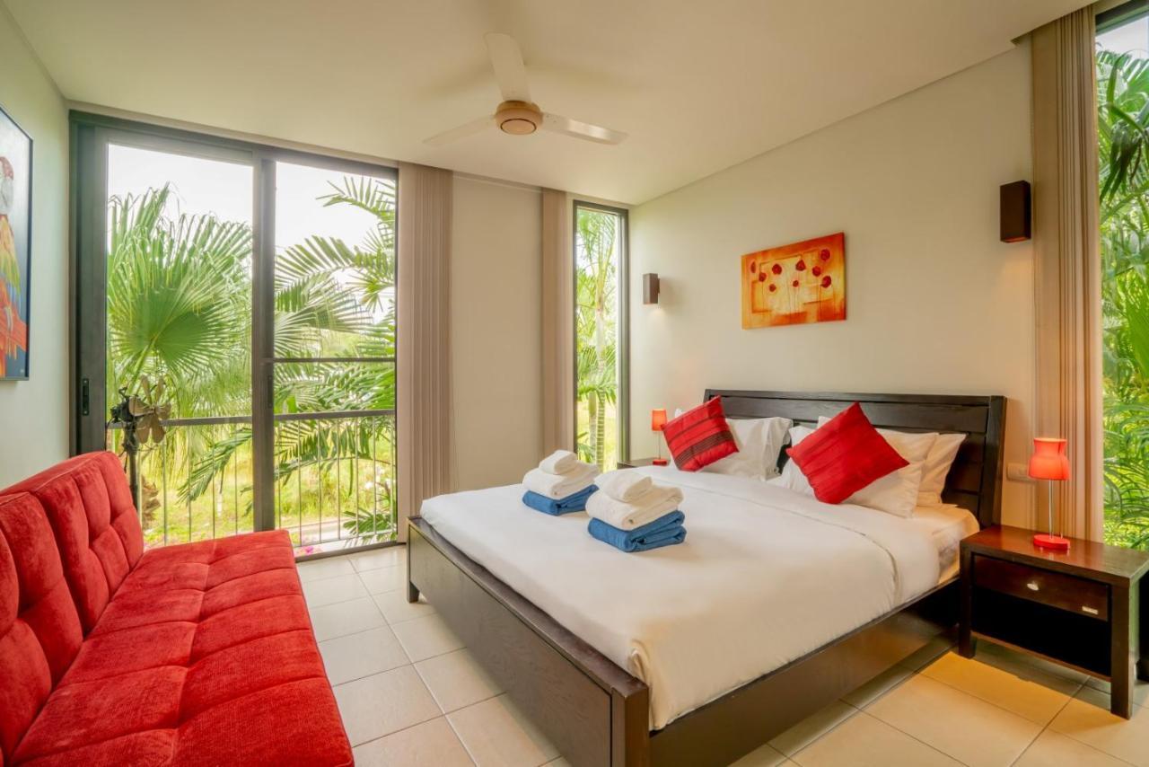 Bangtao Beach Garden By Resava Bang Tao Beach  Esterno foto