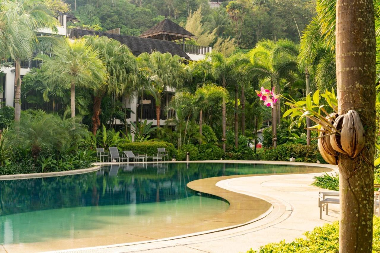 Bangtao Beach Garden By Resava Bang Tao Beach  Esterno foto