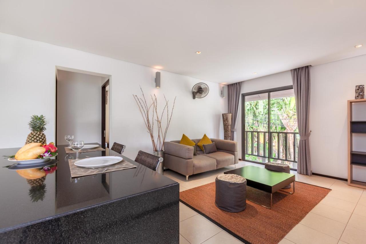 Bangtao Beach Garden By Resava Bang Tao Beach  Esterno foto